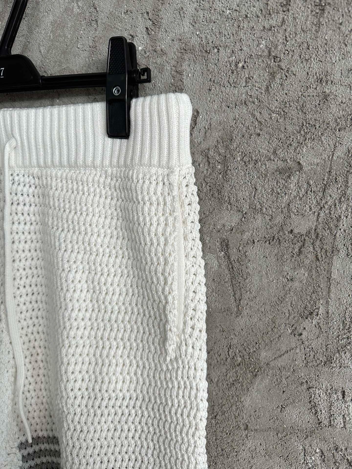 Casablanca Short Pants