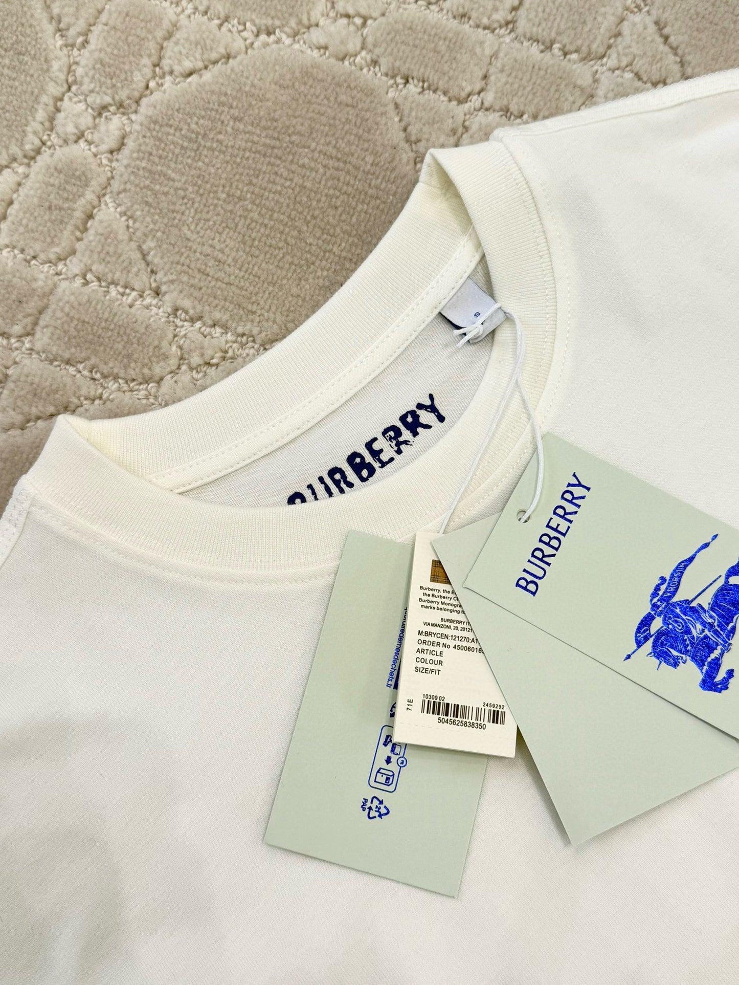 BBR T-shirt