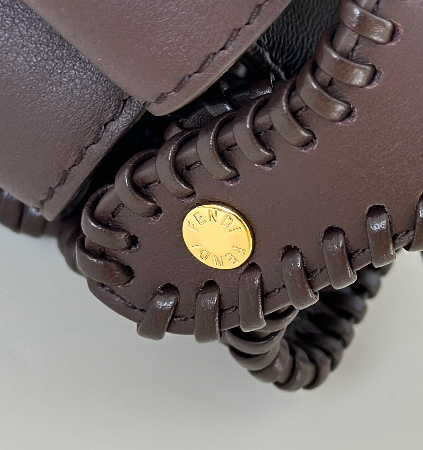 Fendi Peekaboo Bag
