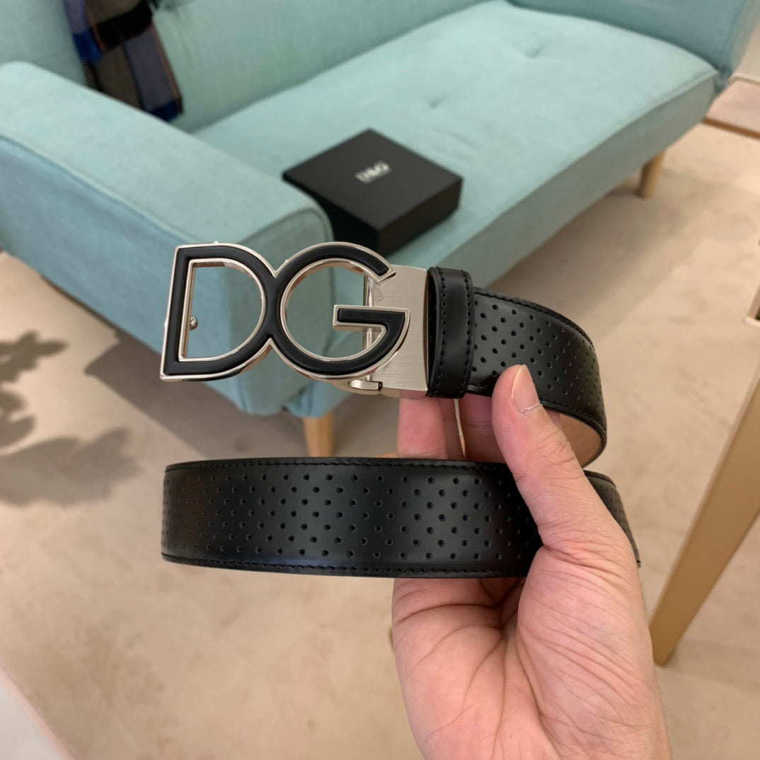 Dolce&Gabbana Belts