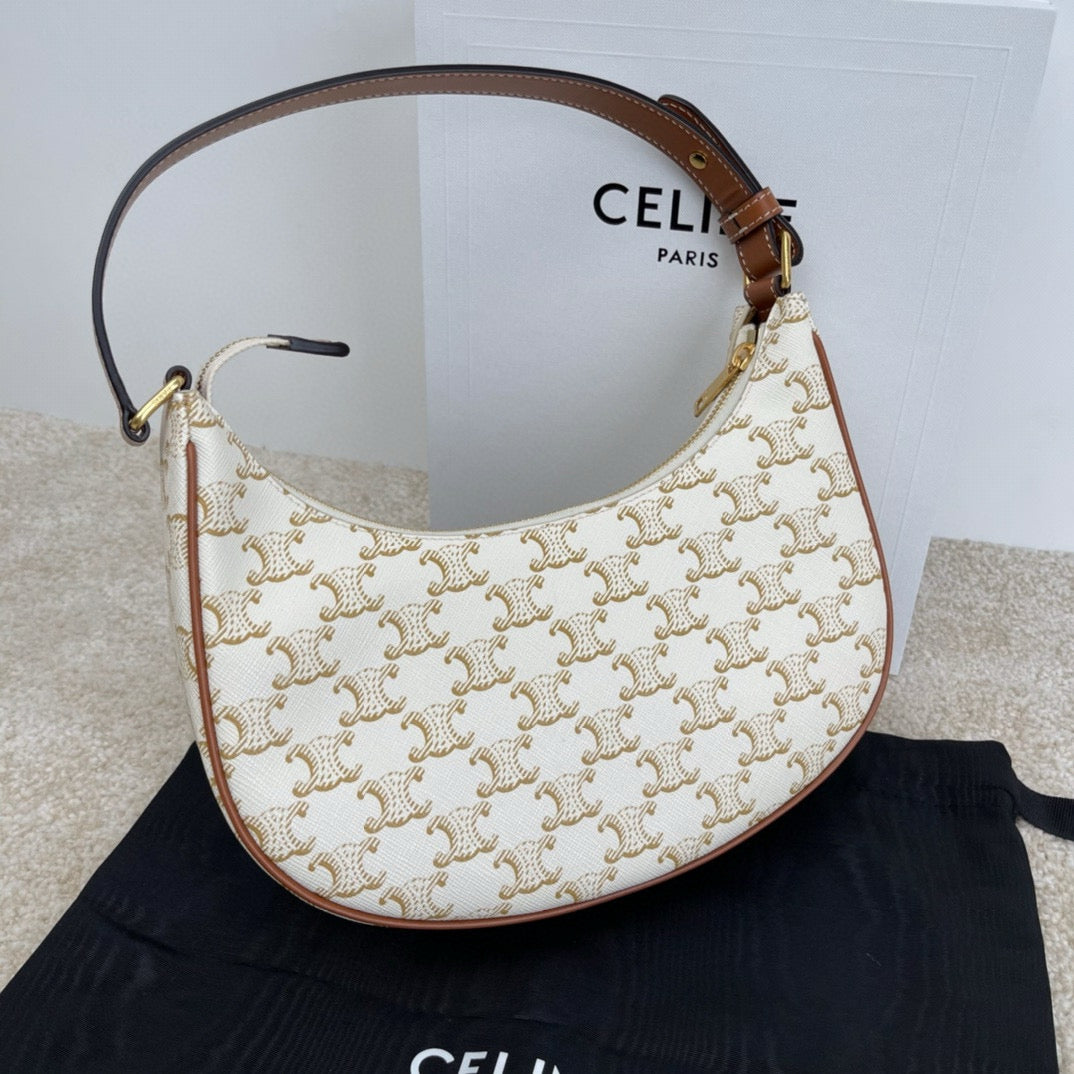 Celine Hobo Bag