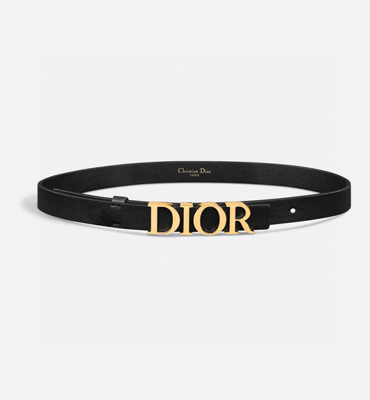 Dior Belt