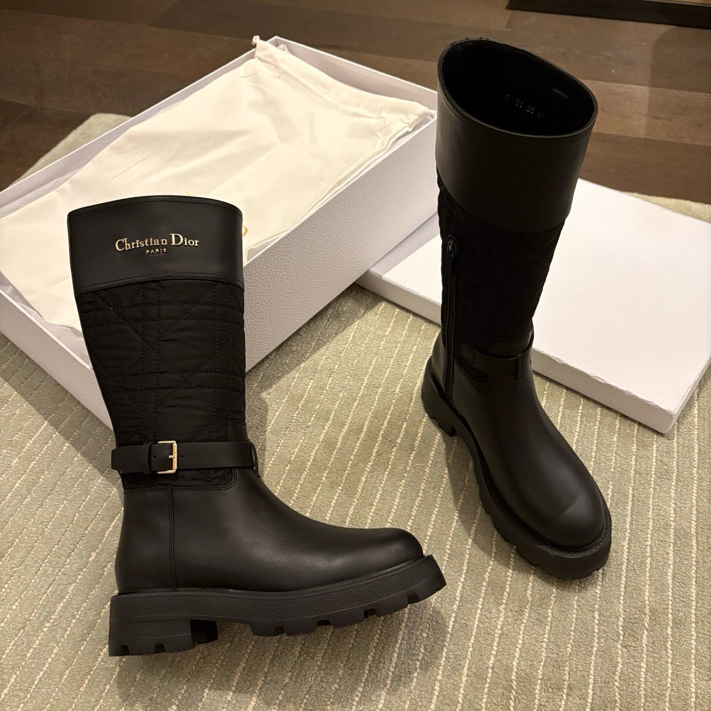 Dior Women's Boots