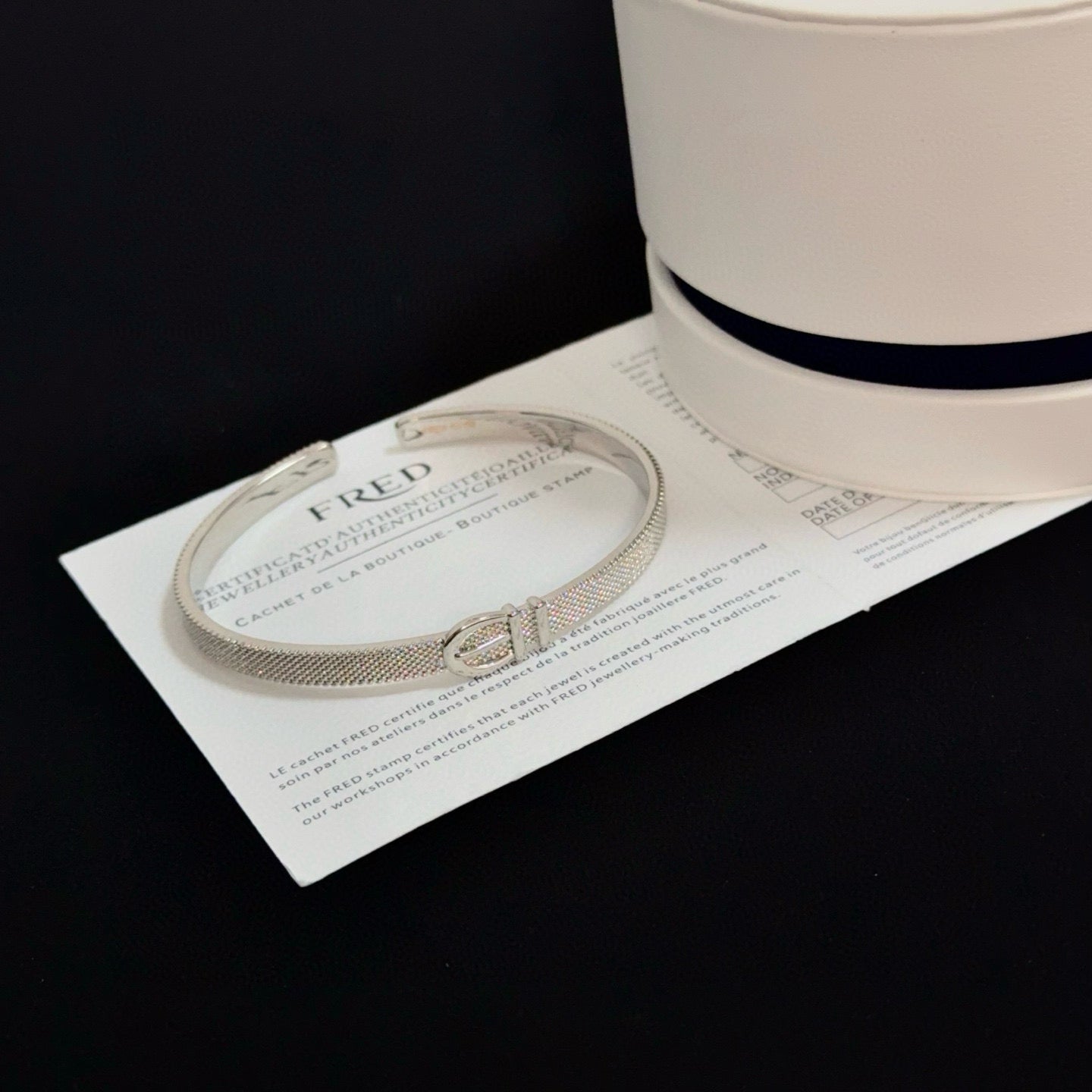 Fred Bracelet