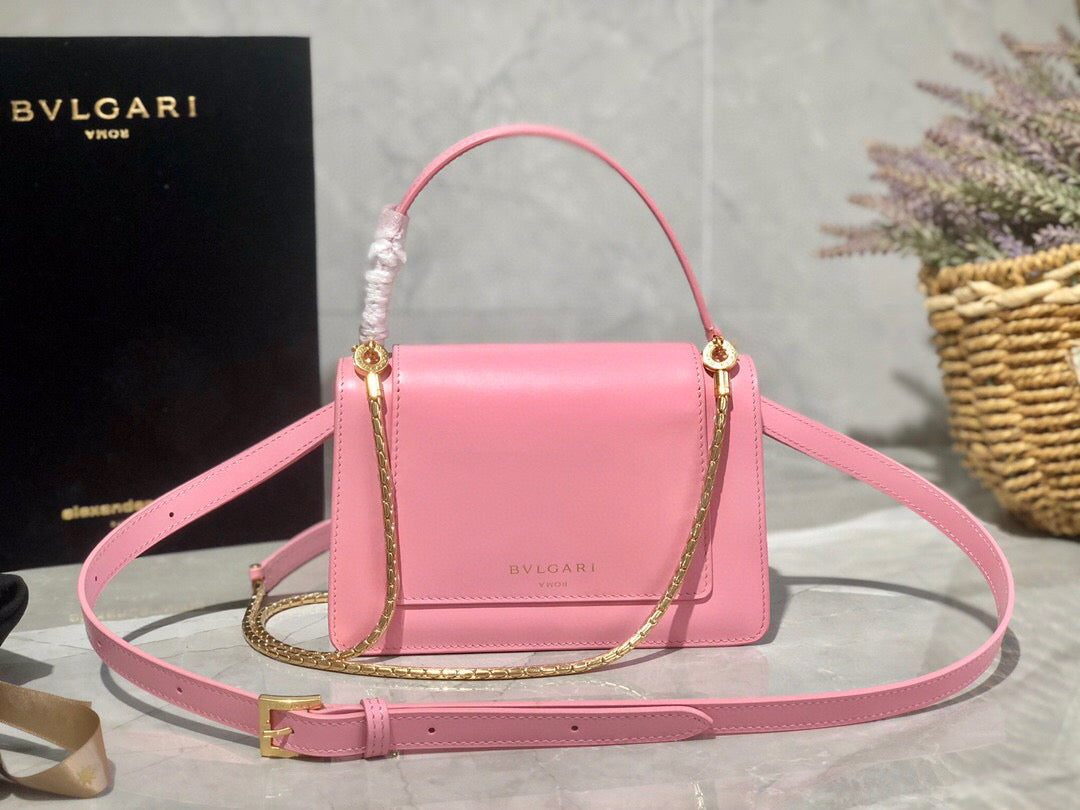 Bvlgari Sling Bag