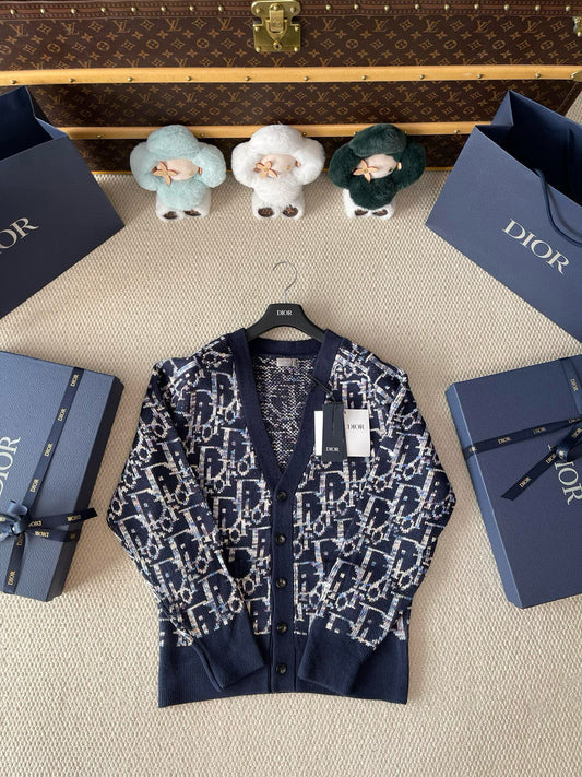 Dior Cardigan