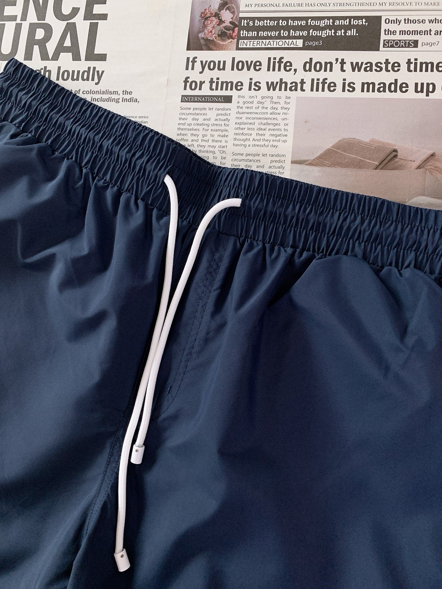 Brunello Cucinelli Shorts