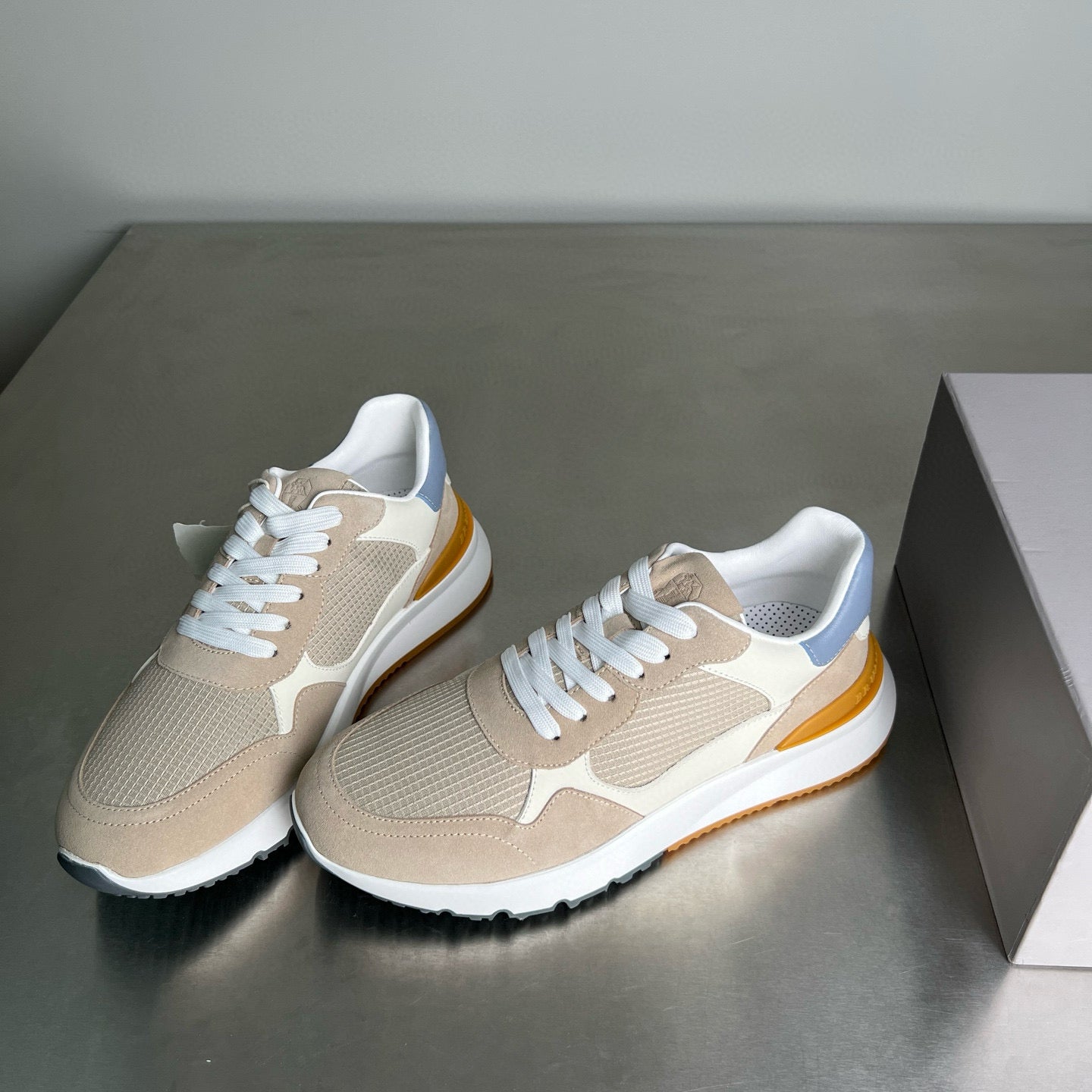 Brunello Cucinelli Sneakers