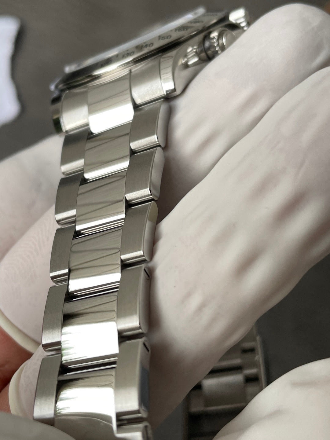 Rolex Daytona 116520