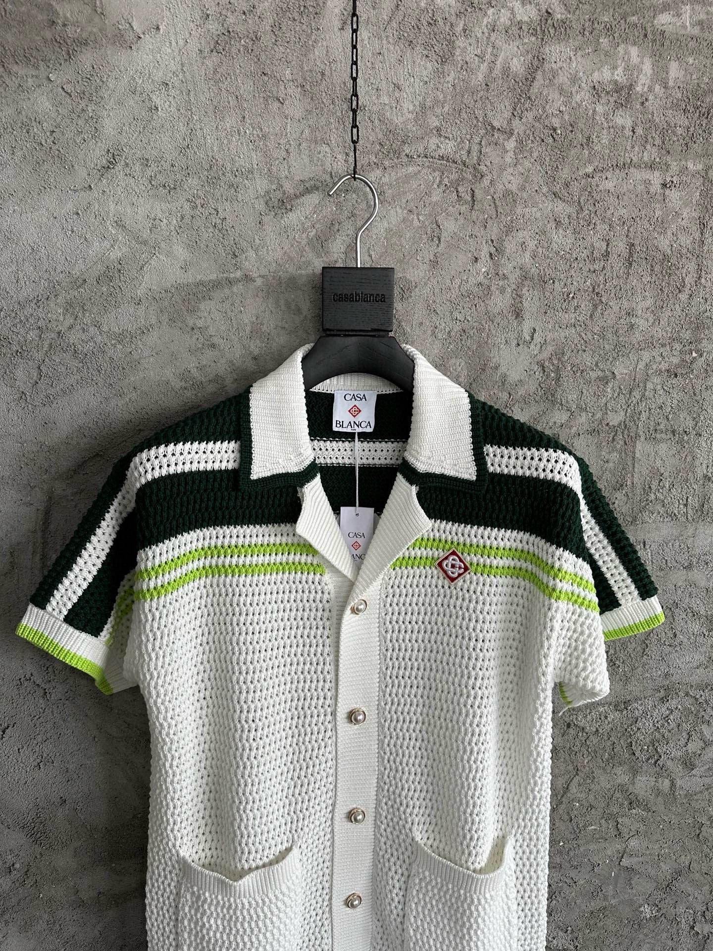 Casablanca Shirt