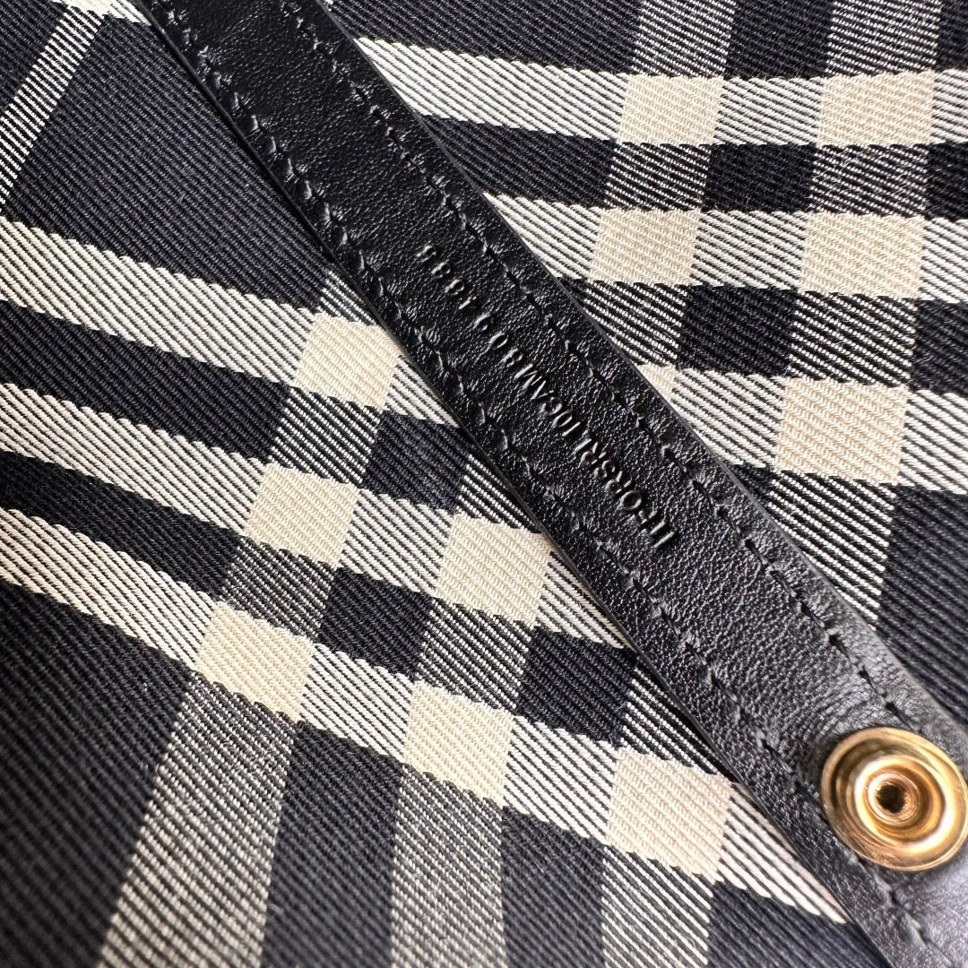 Burberry Shoulder Bag