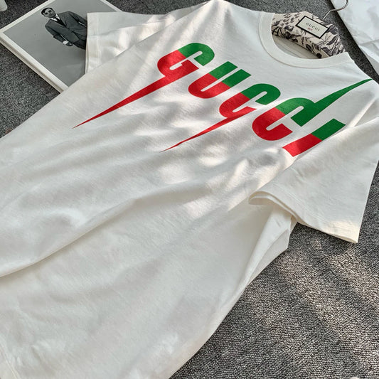 Gucci T-Shirt (Size S / Chest 116)