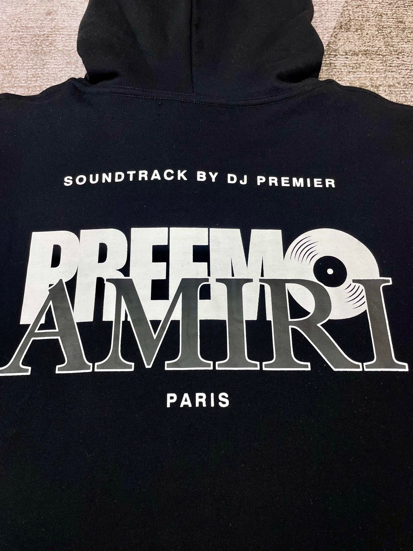 Amiri Hoodie
