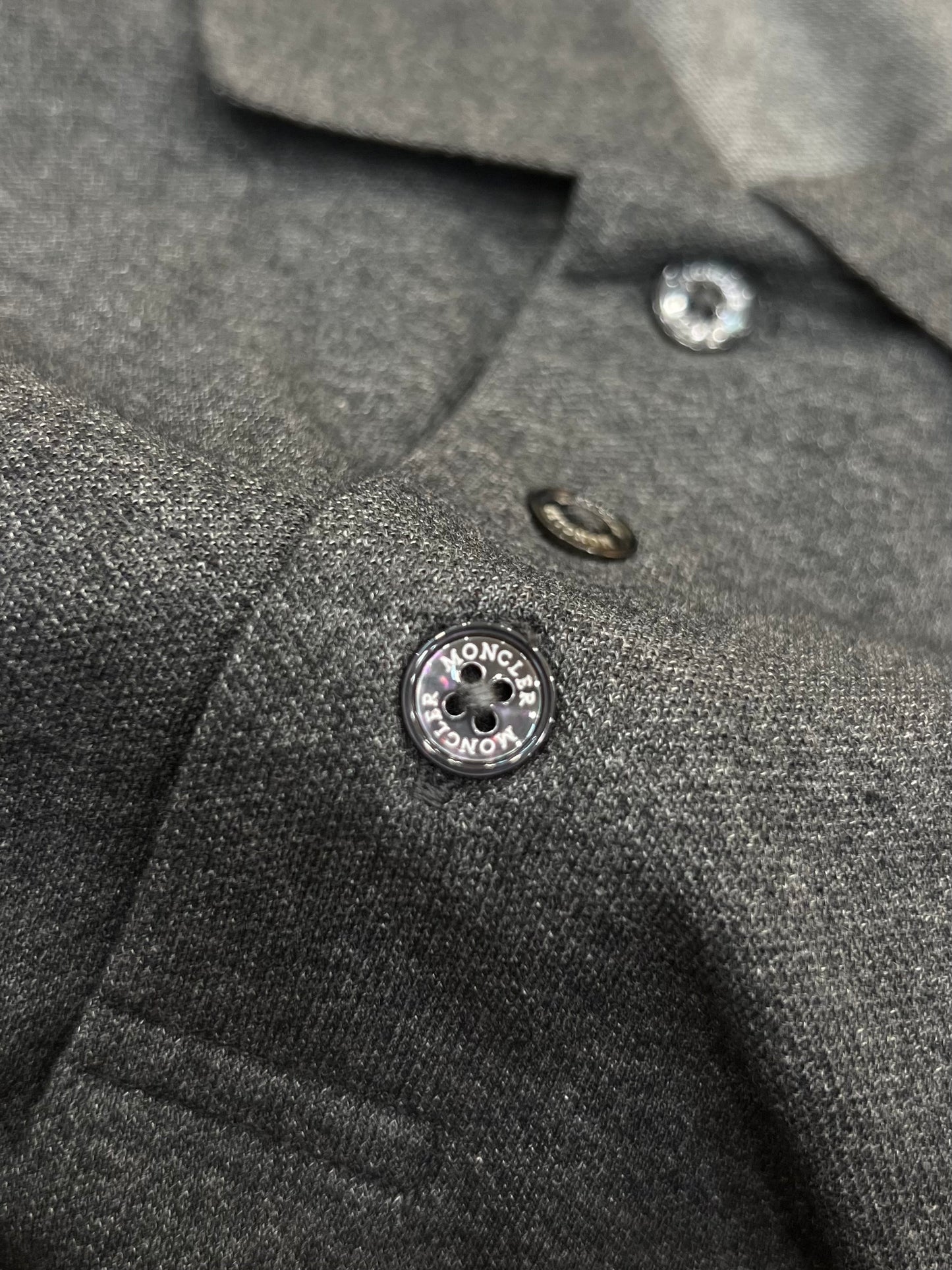 Moncler Polo