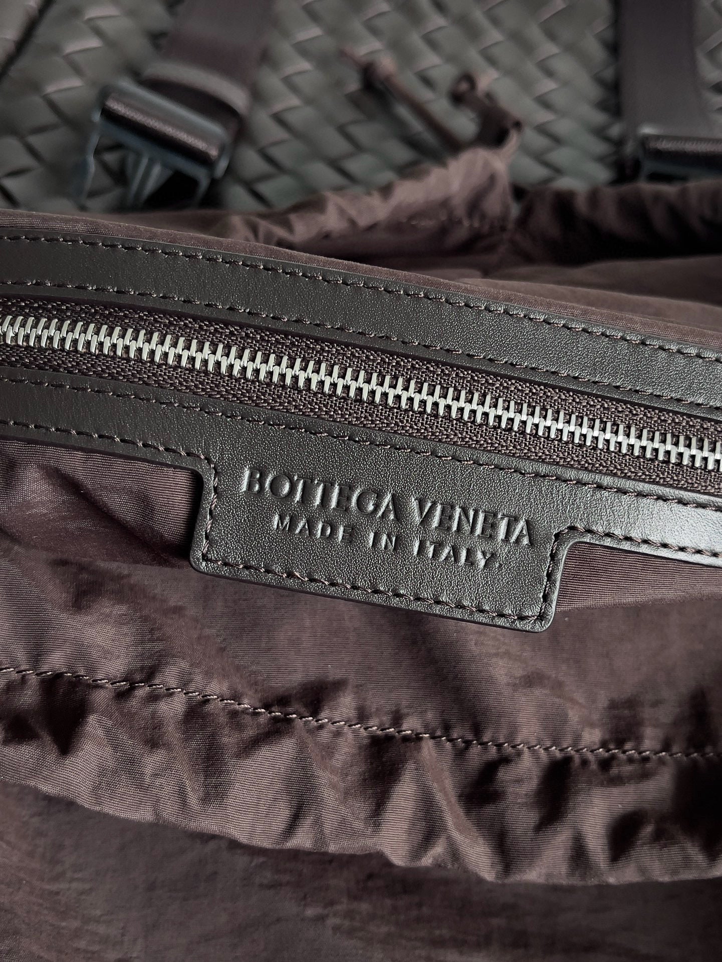 Bottega Veneta Backpack