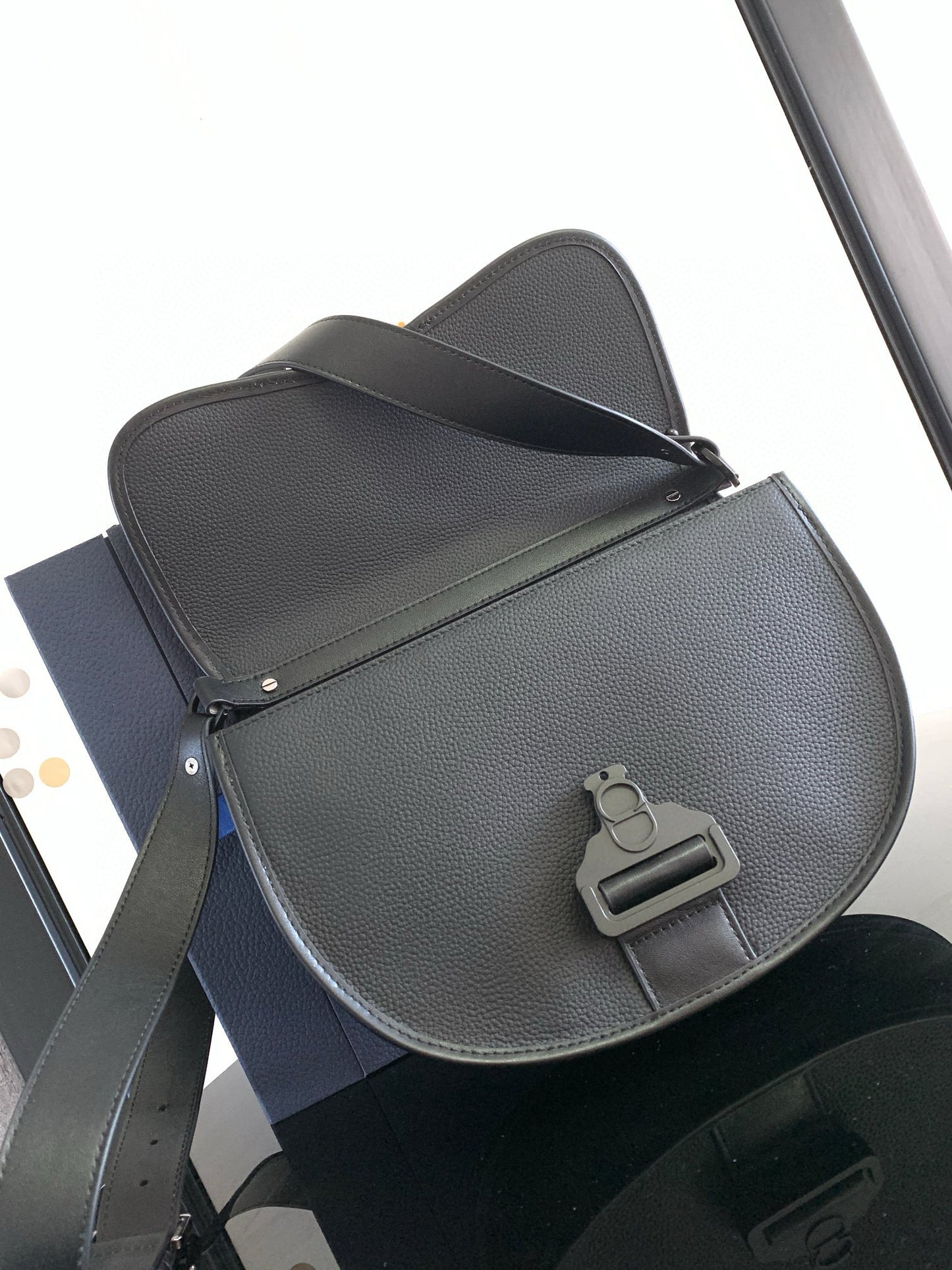Dior Gallop Bag
