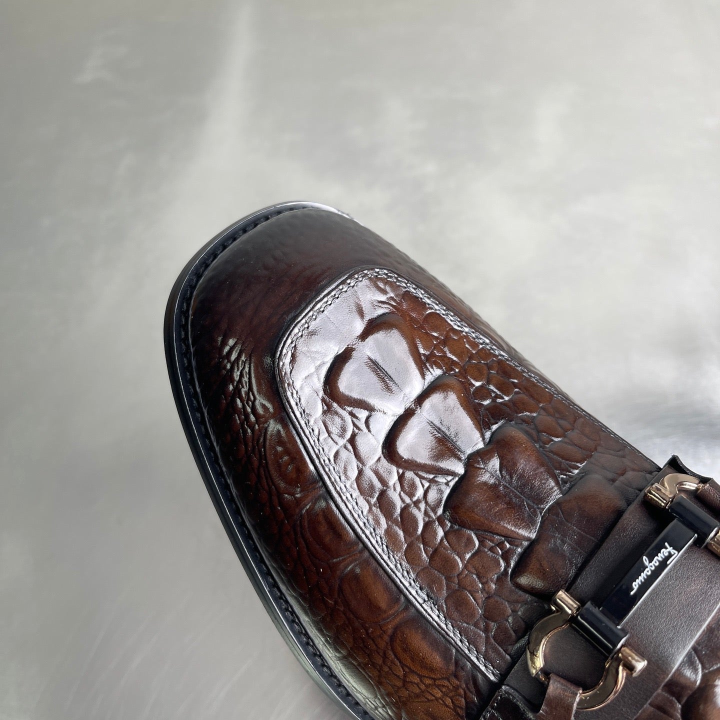 Ferragamo Loafers