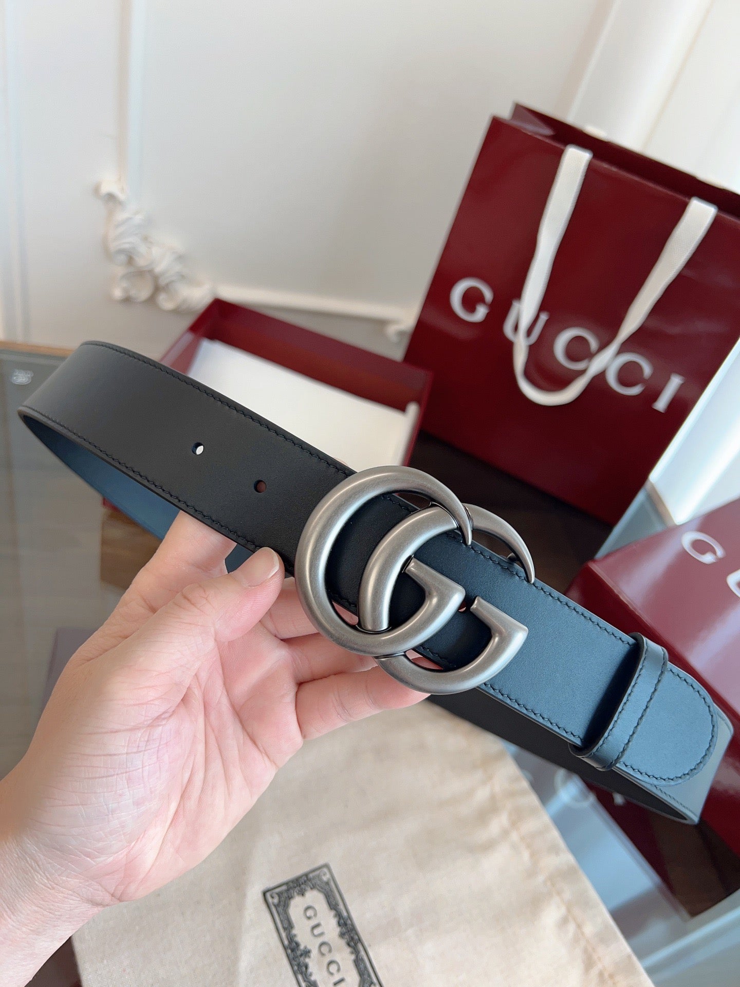 Gucci Belts