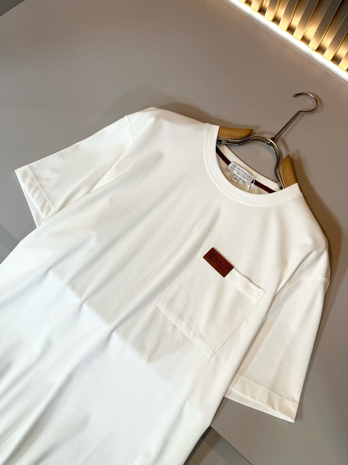 Brunello Cucinelli T-Shirt