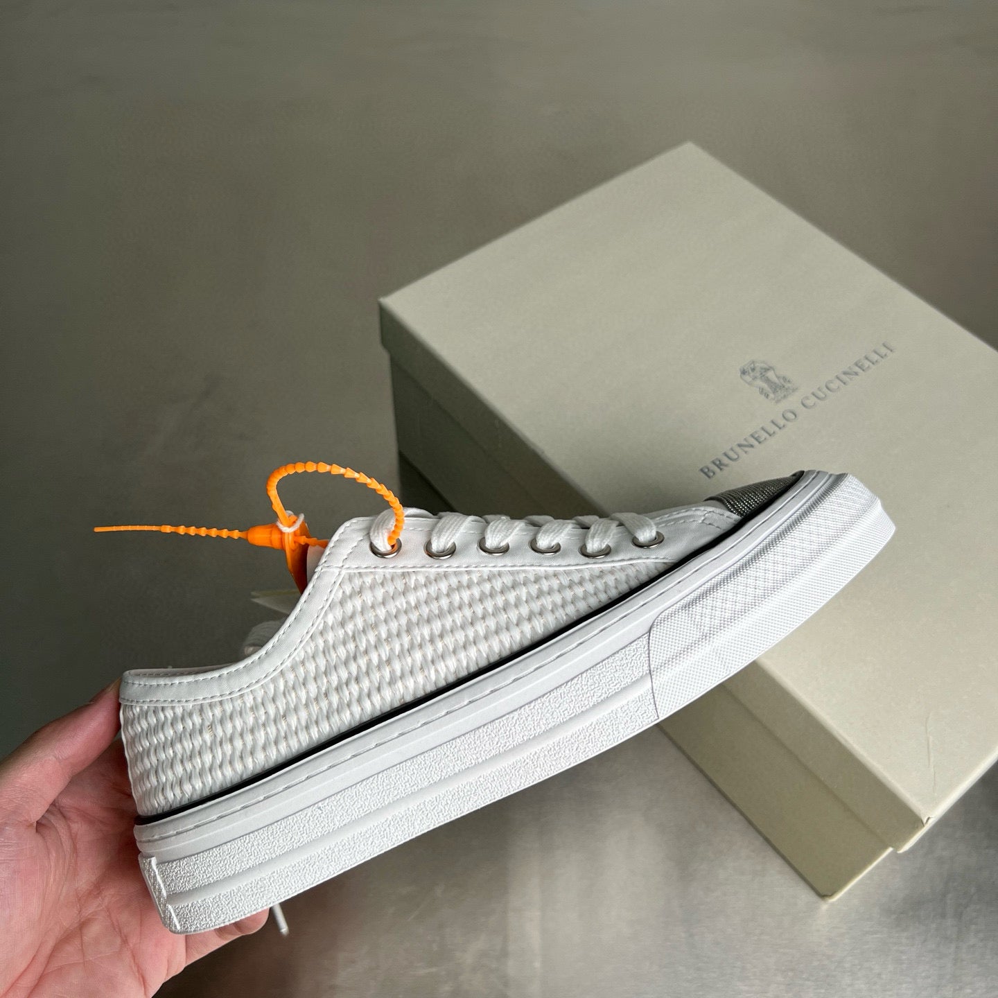 Brunello Cucinelli Sneakers