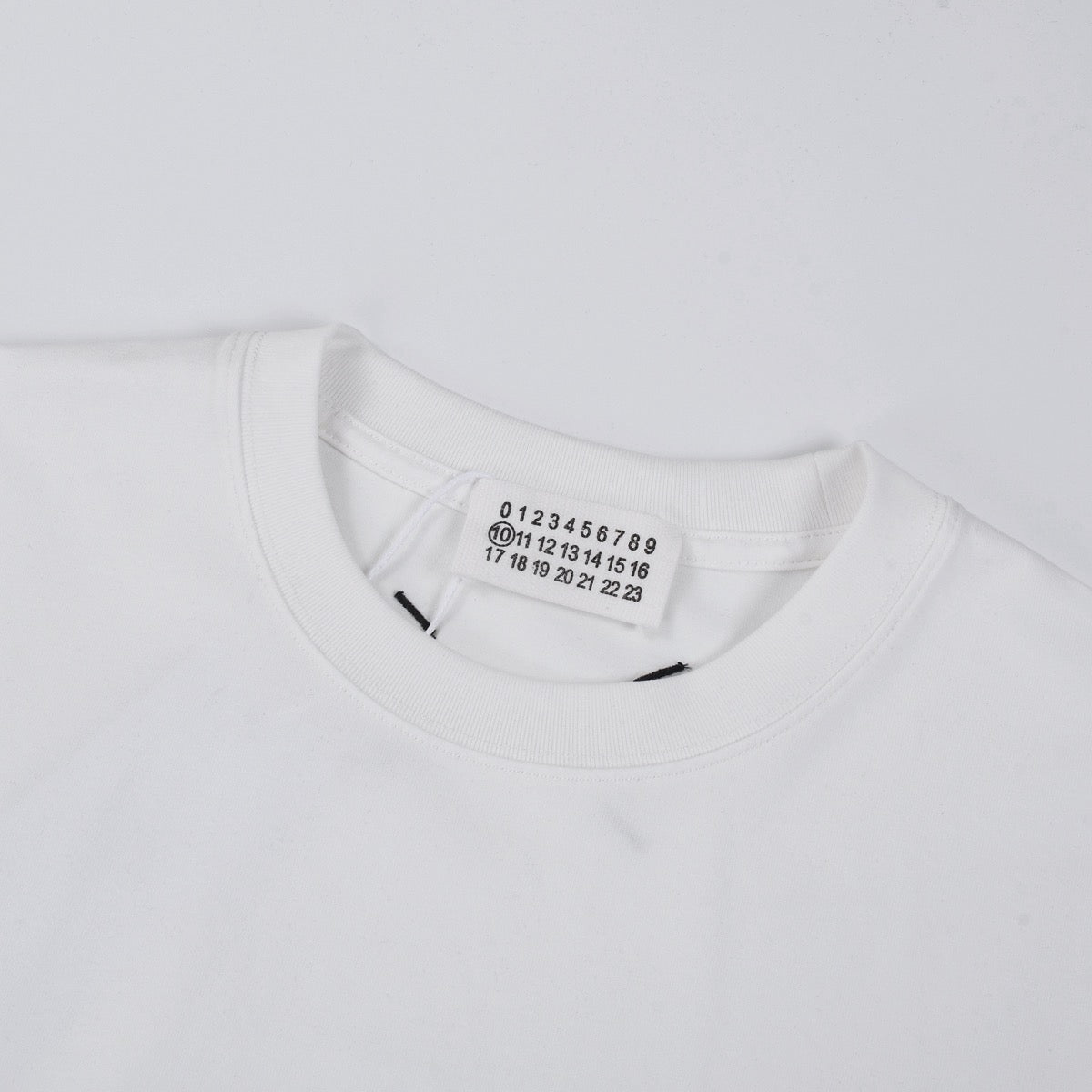 Camiseta Maison Margiela