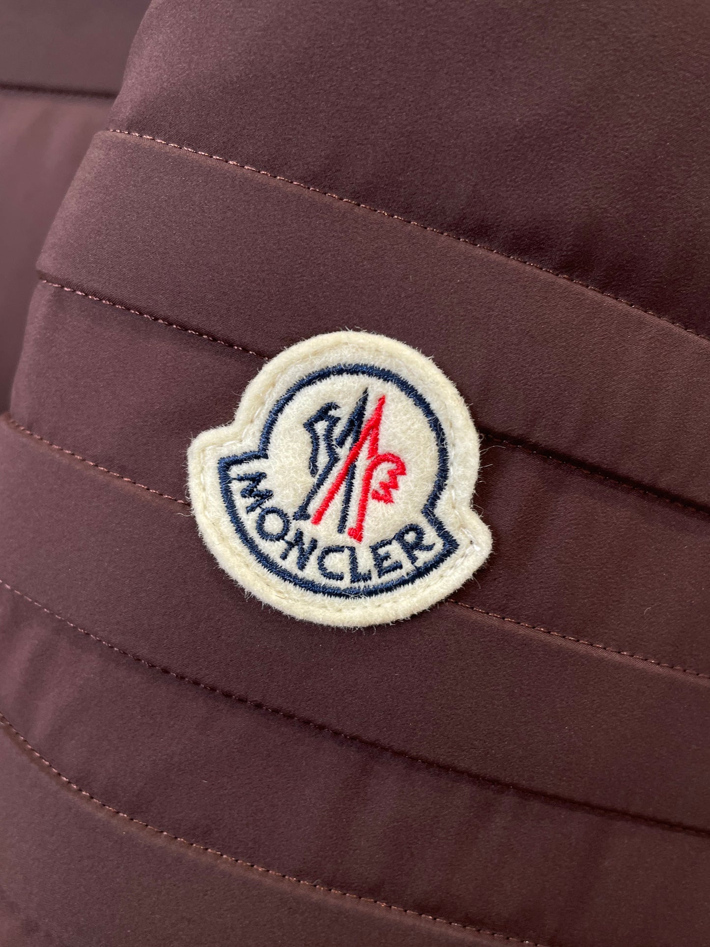 Moncler Down Jacket
