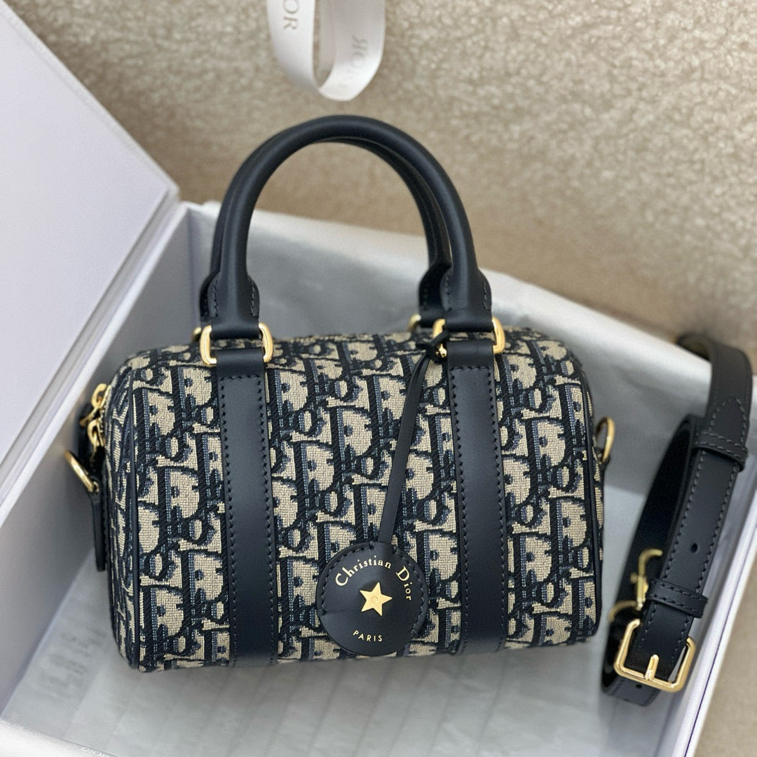 Dior Groove Bag