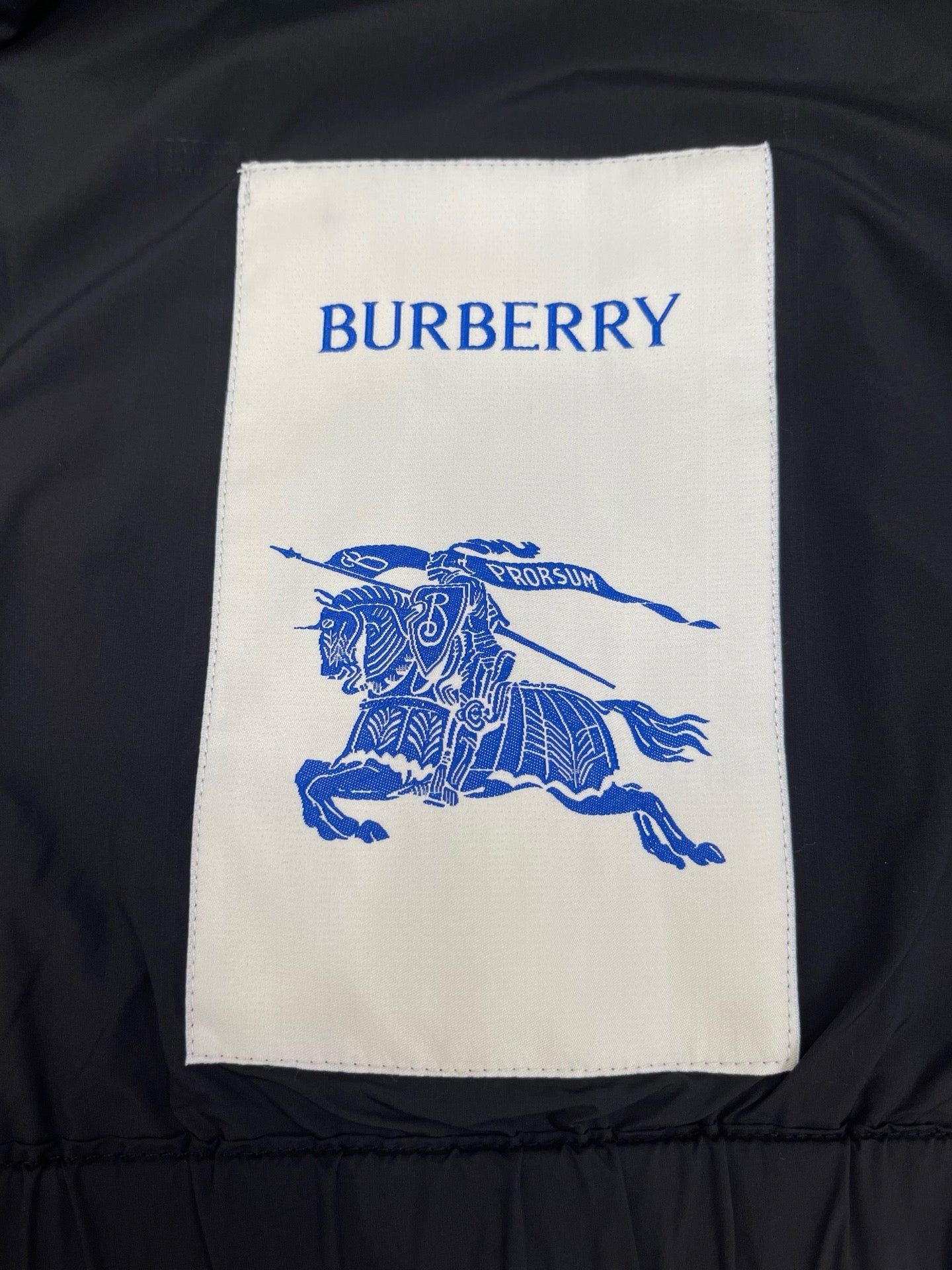 BBR Jacket