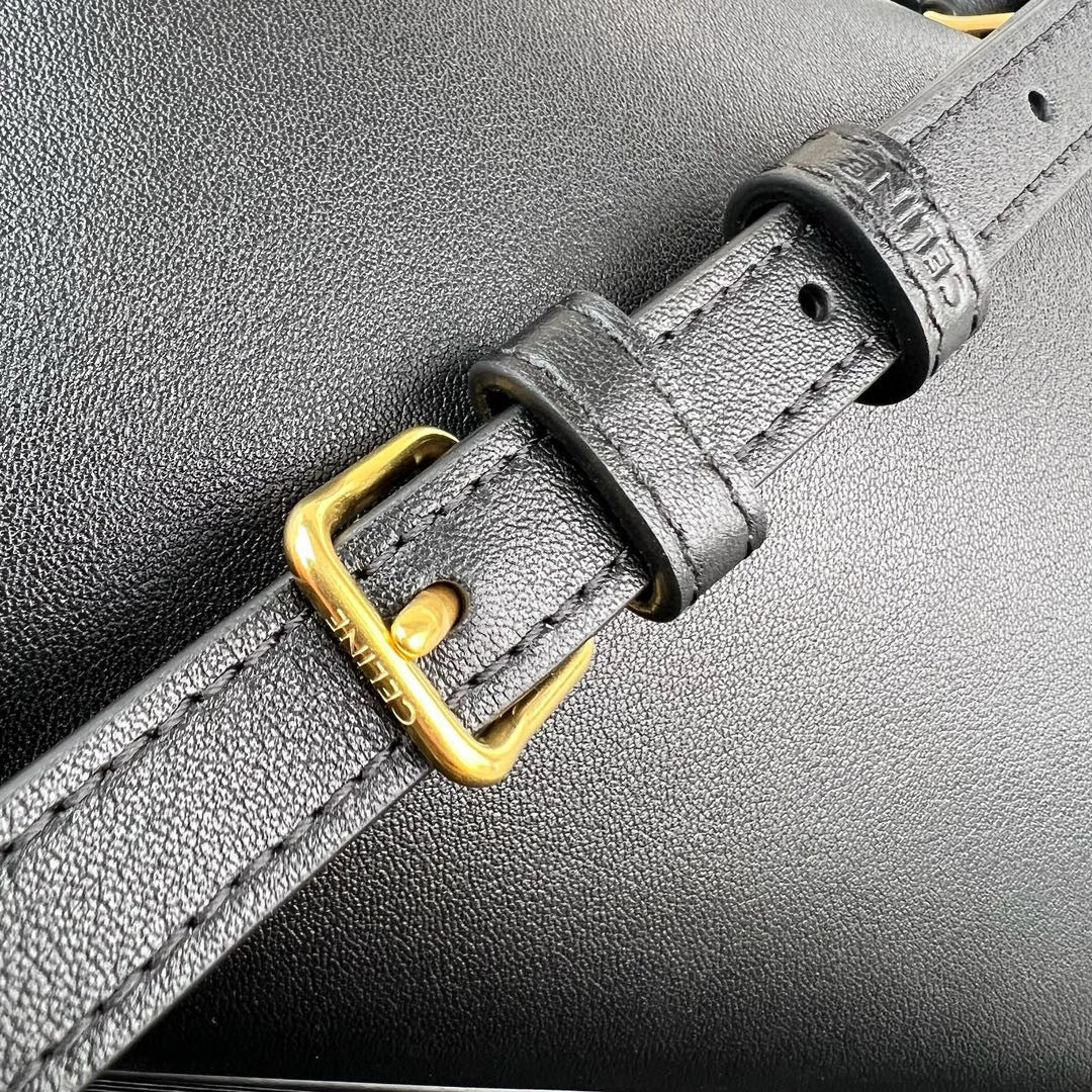 Celine Boston Bag