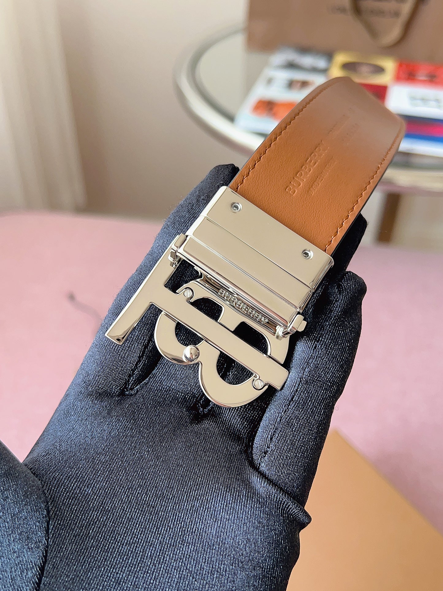 BBR Belt