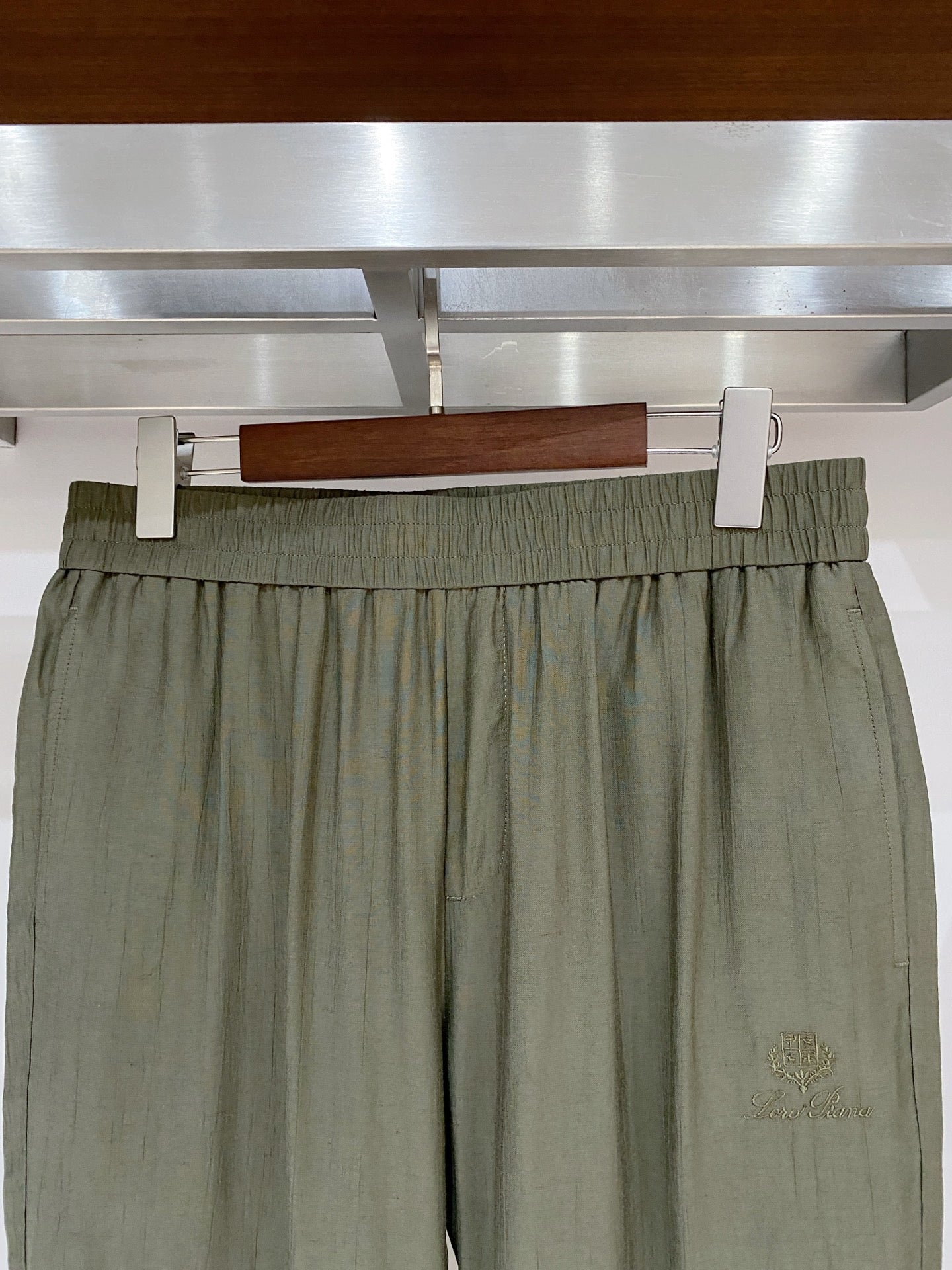 Loro Piana Long Pants