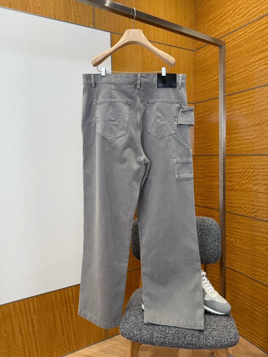 Dior Long Pant