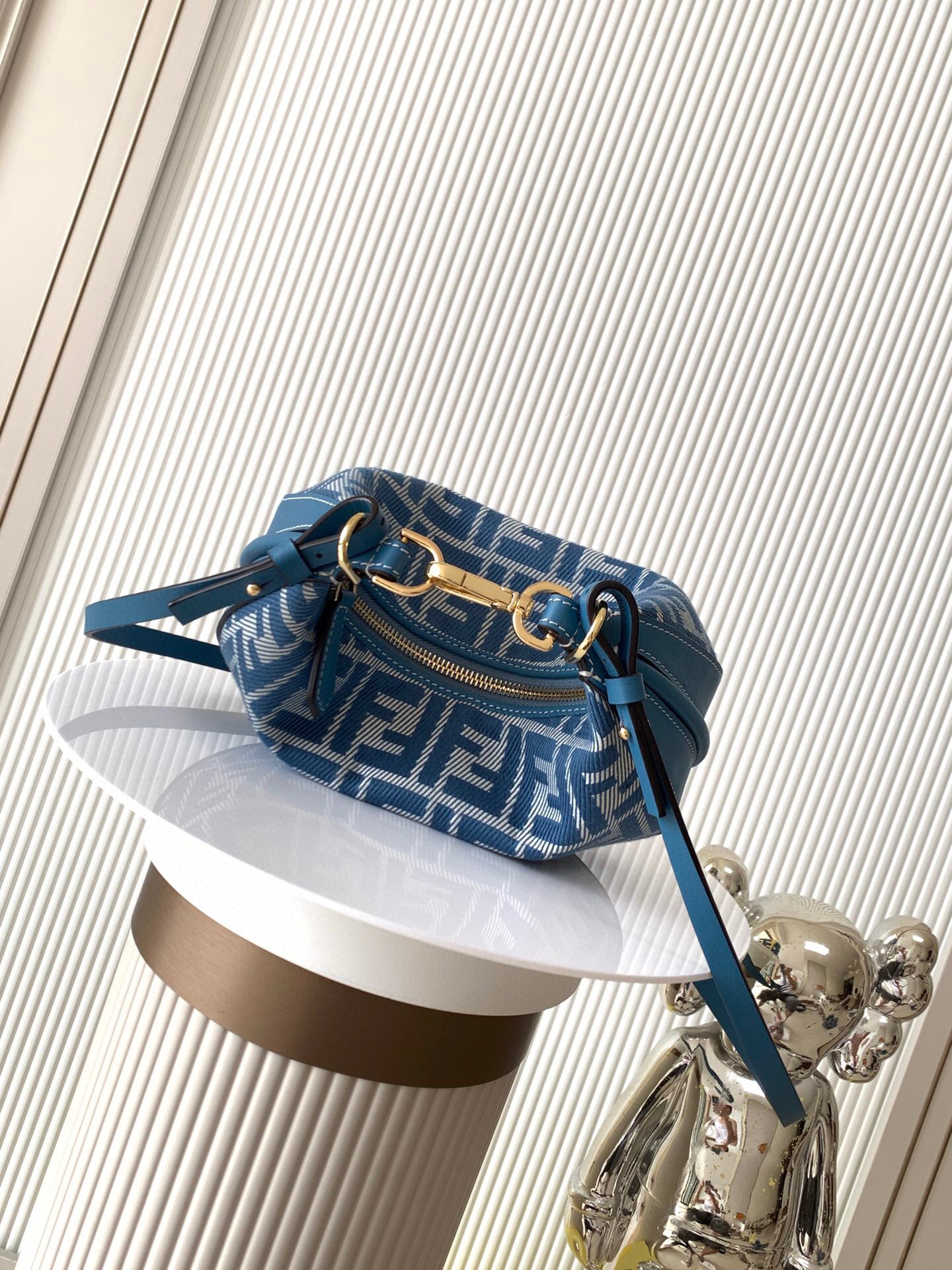 Fendi Graphy bag (Mini)