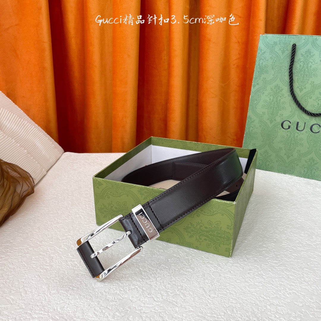 Gucci Belts