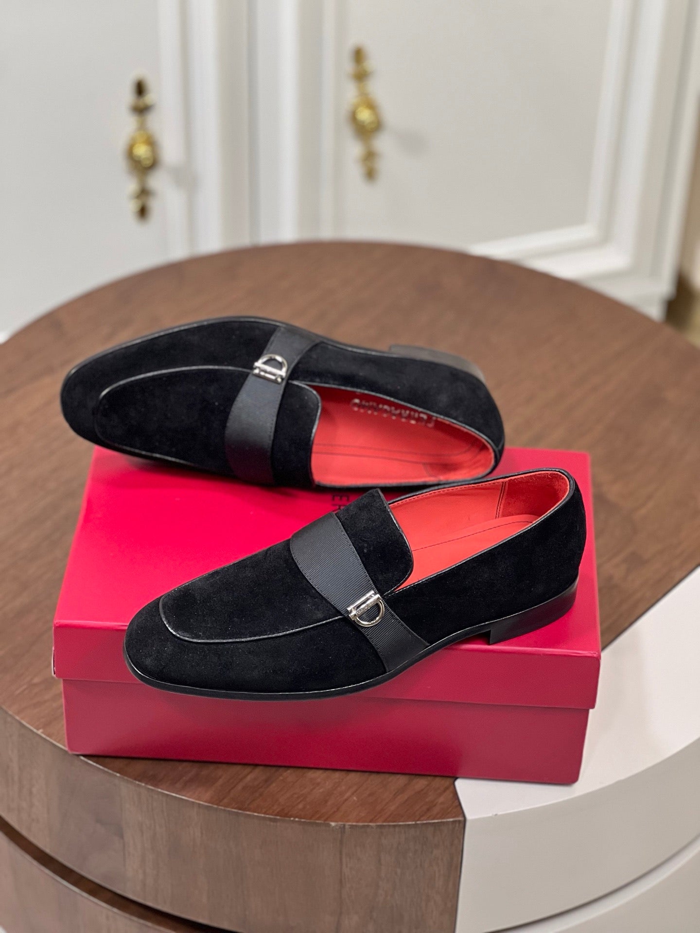 FG Loafer