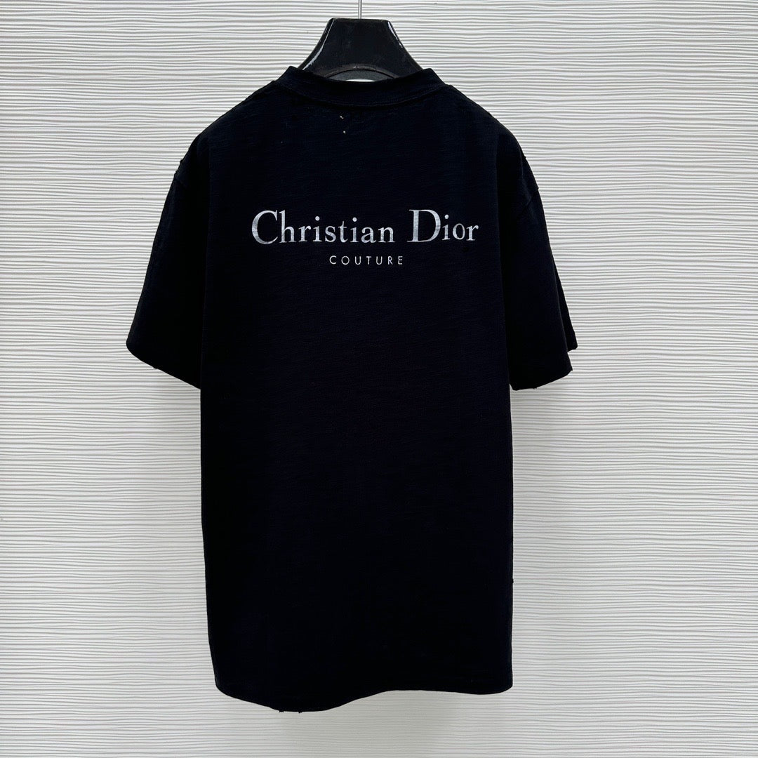 Camiseta Dior