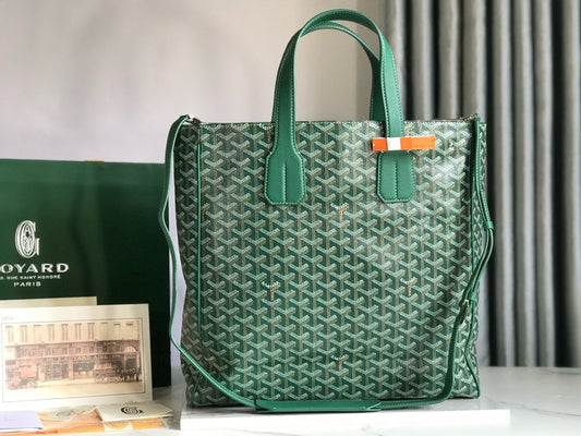 Goyard Tote 38x35x11.5cm