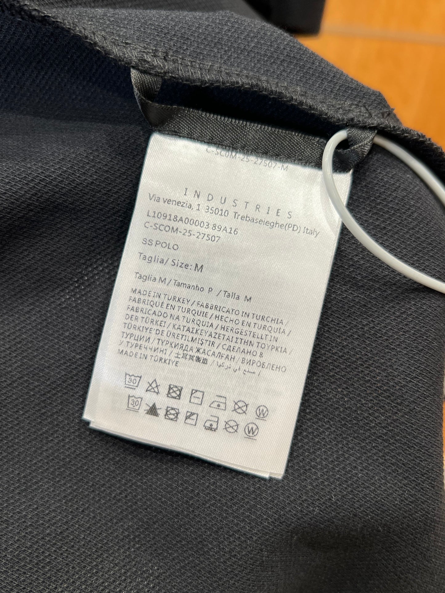 Moncler Polo