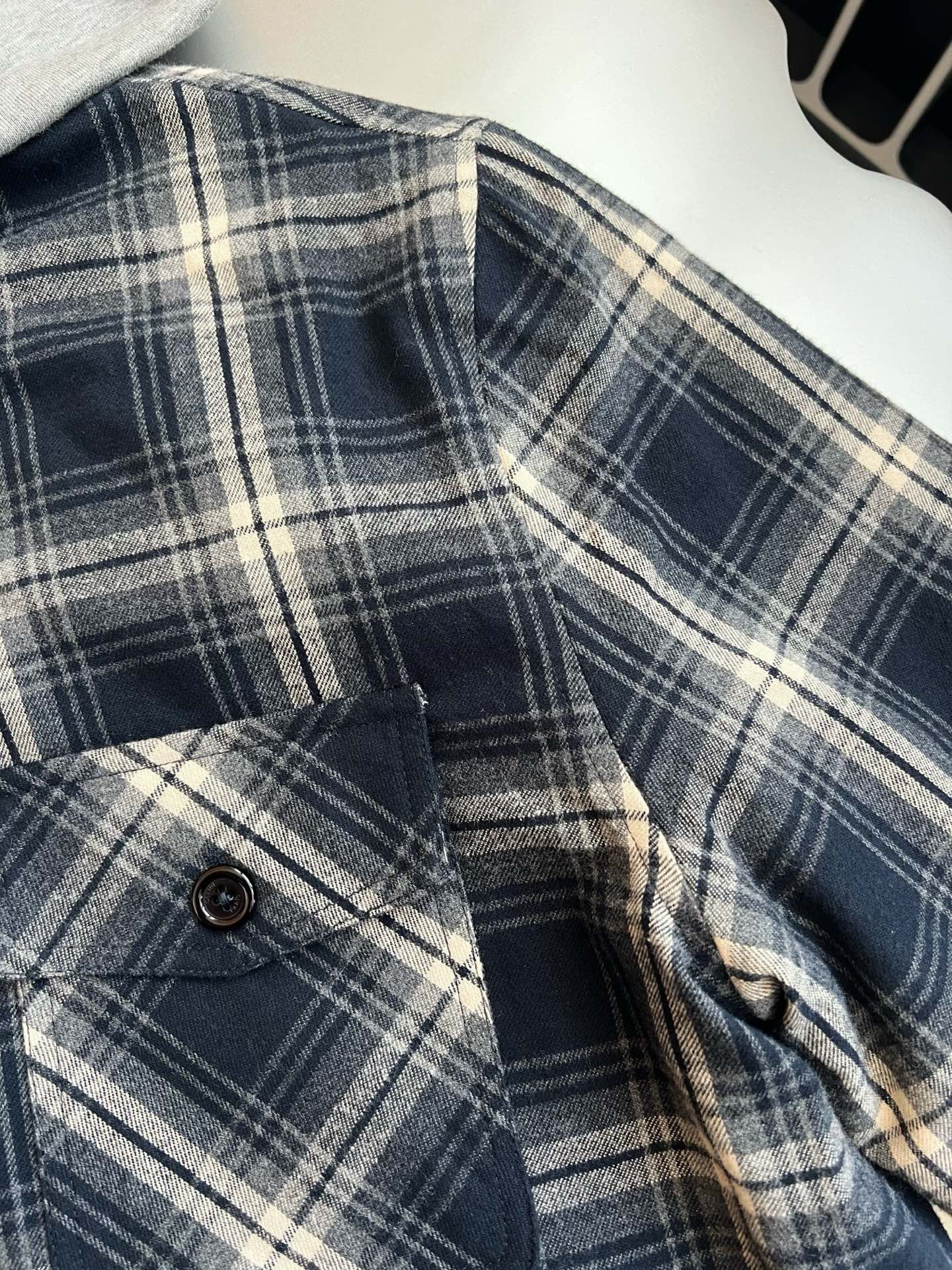 Celine Jacket