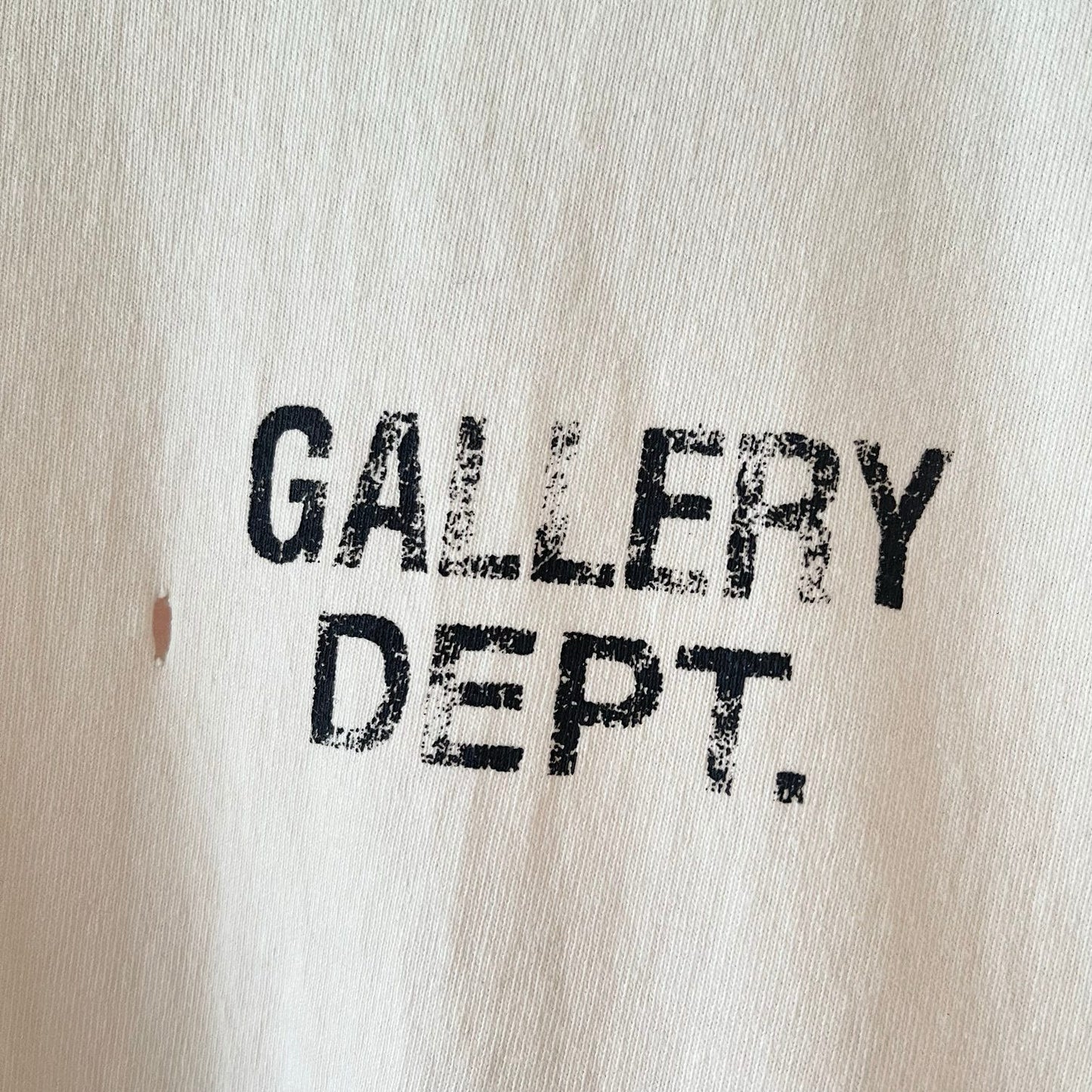 Gallery Dept T-Shirt
