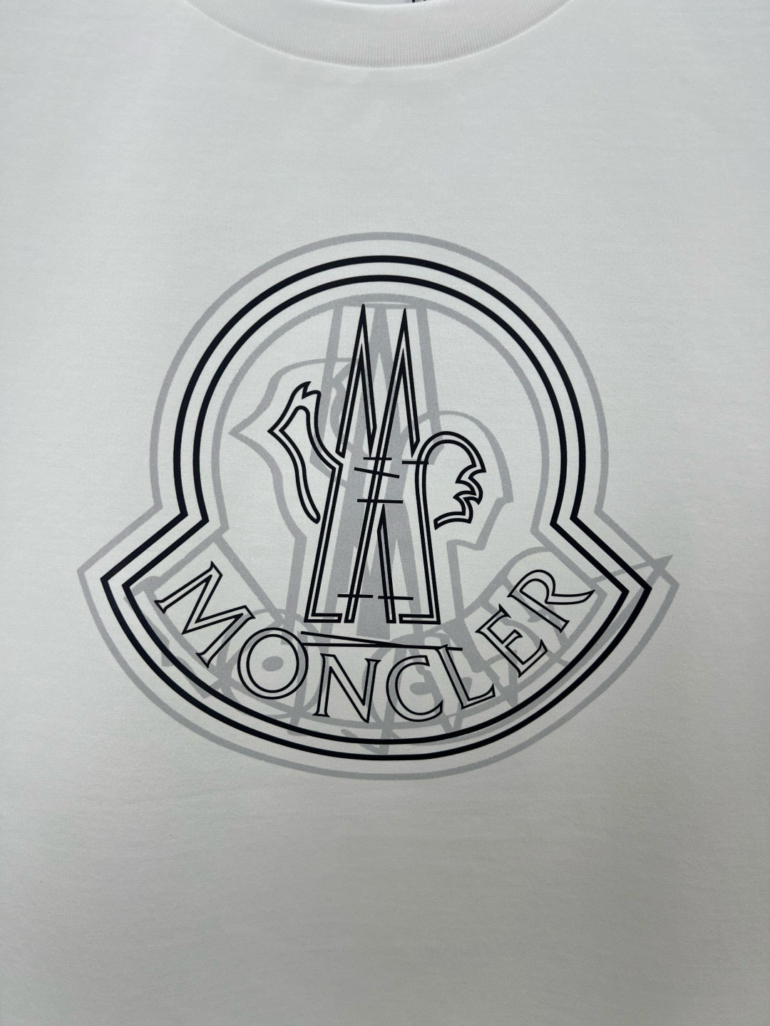 Moncler T-Shirt