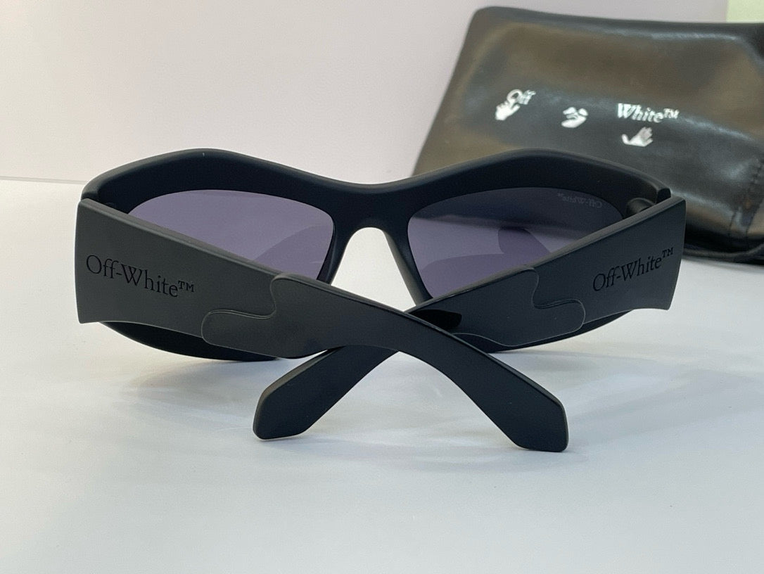 Off-White Sunglasses