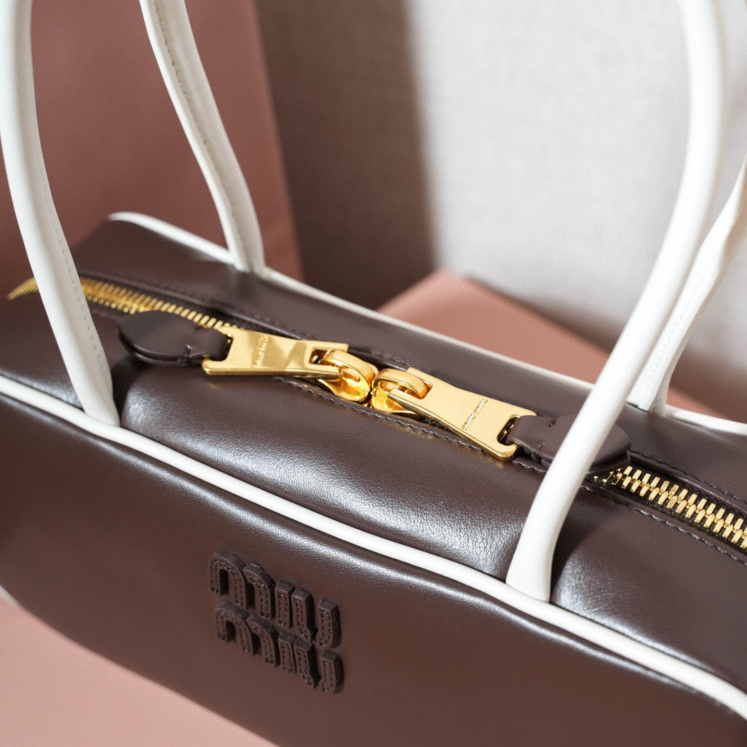 Miu Miu Bowling Bag