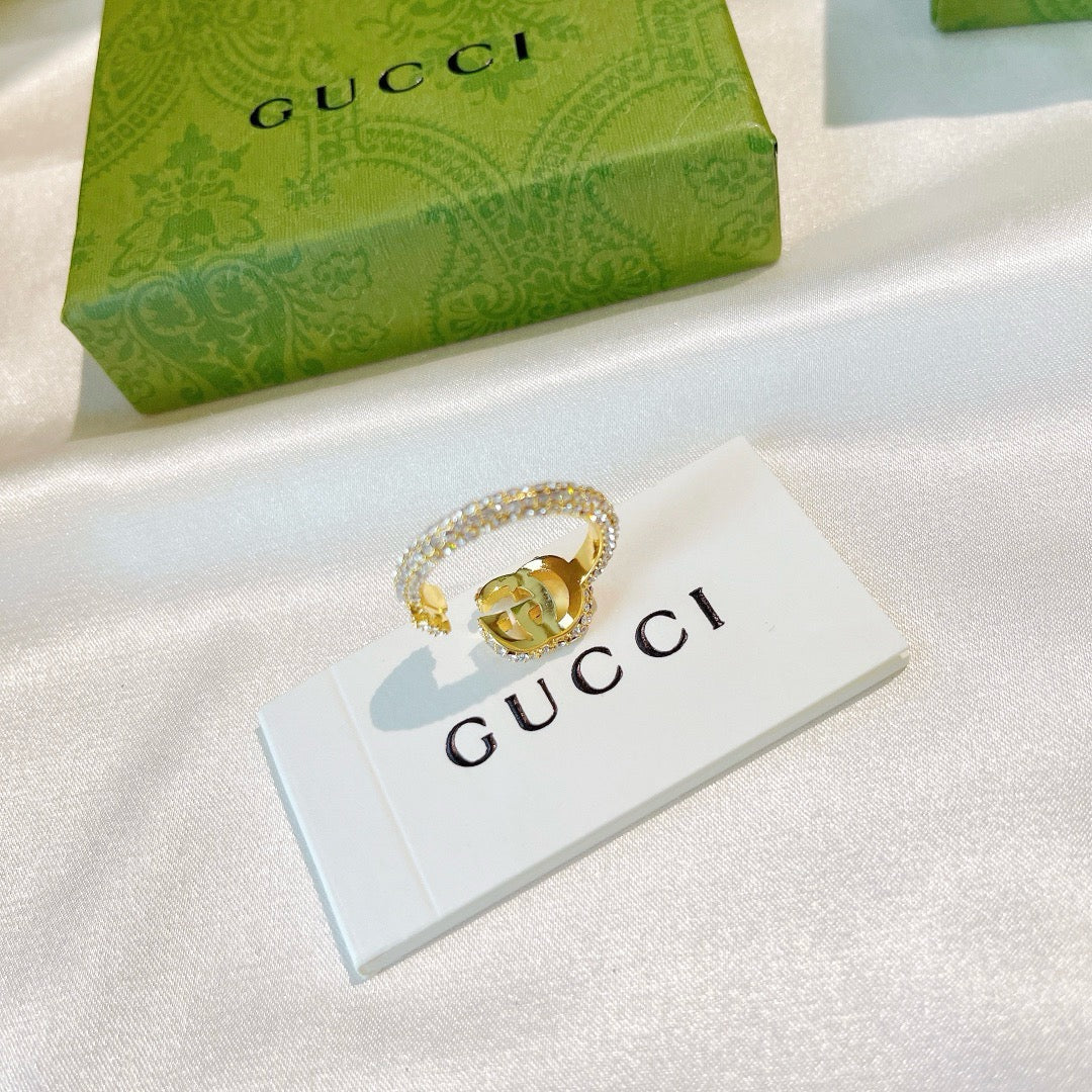 Anillos Gucci