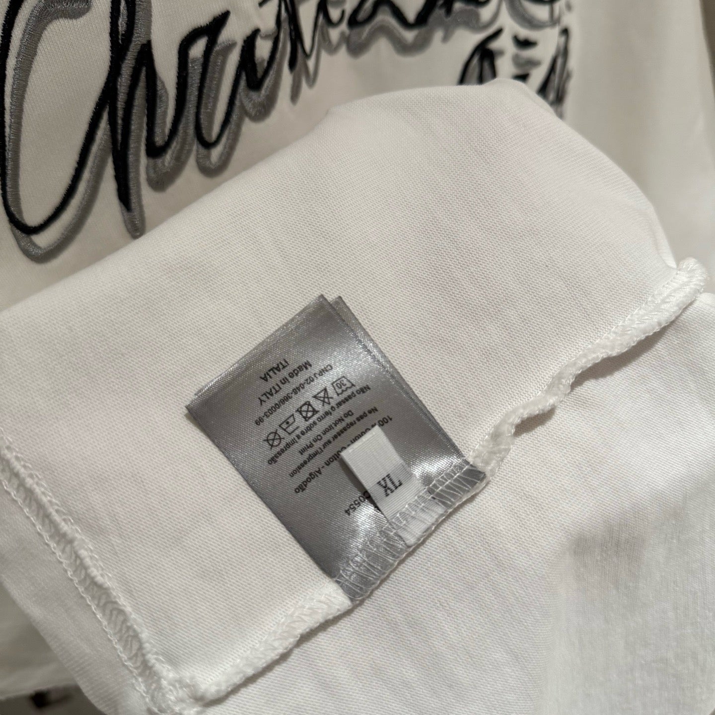 Dior T-shirt