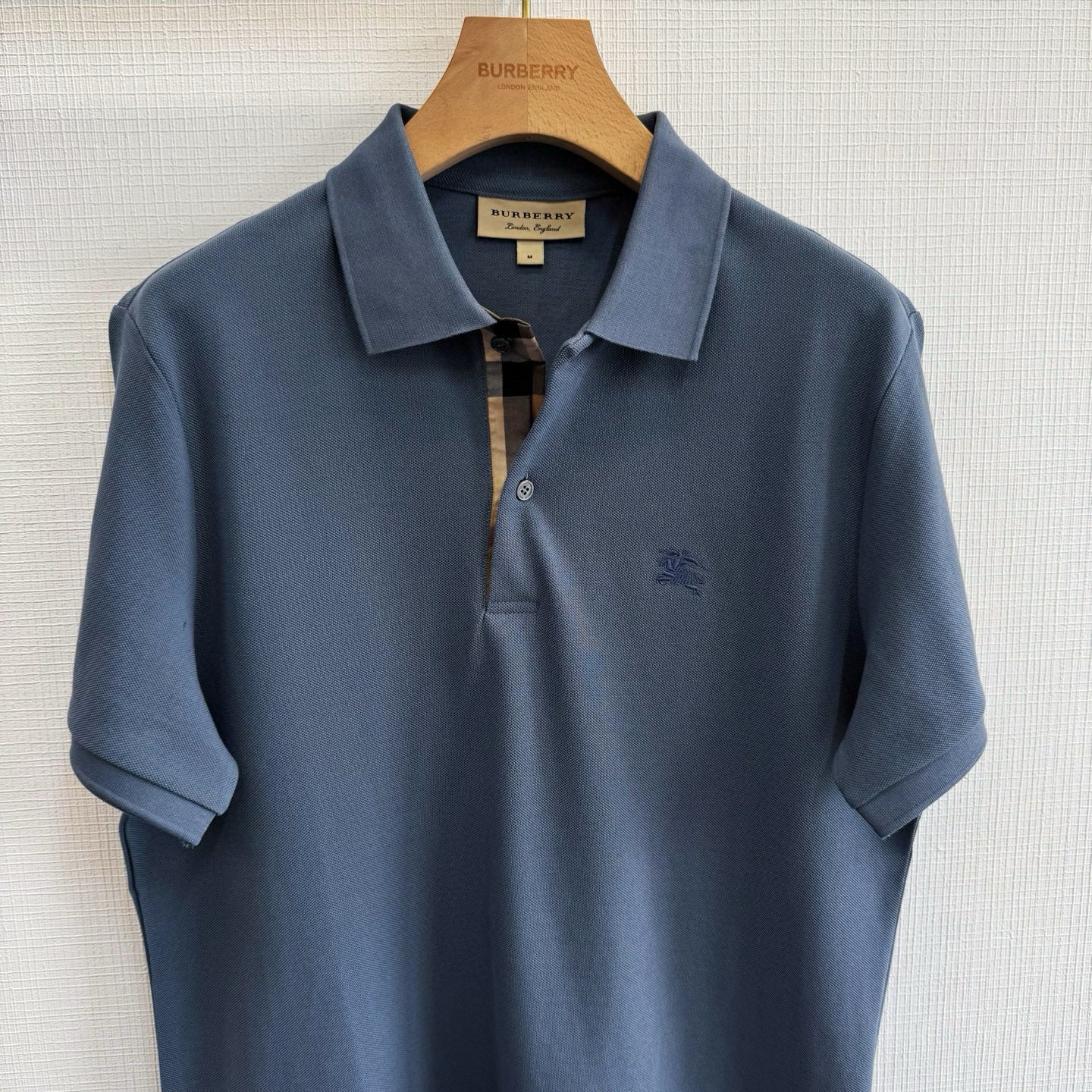 Burberry Polo Tee