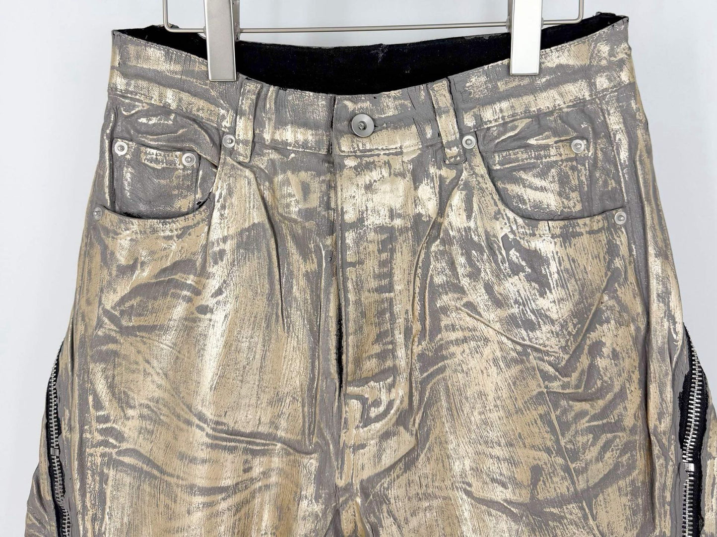 Rick Owen Jeans