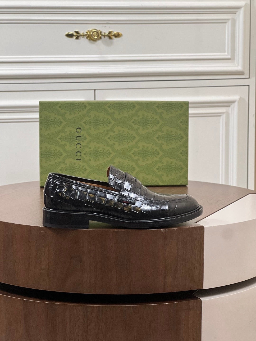 GC Loafer