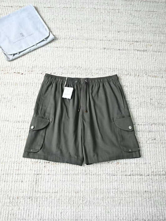 BC Shorts