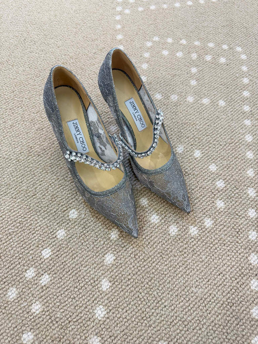 Jimmy Choo Heels